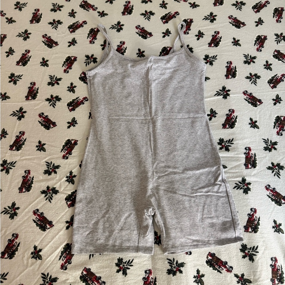 Forever 21 romper